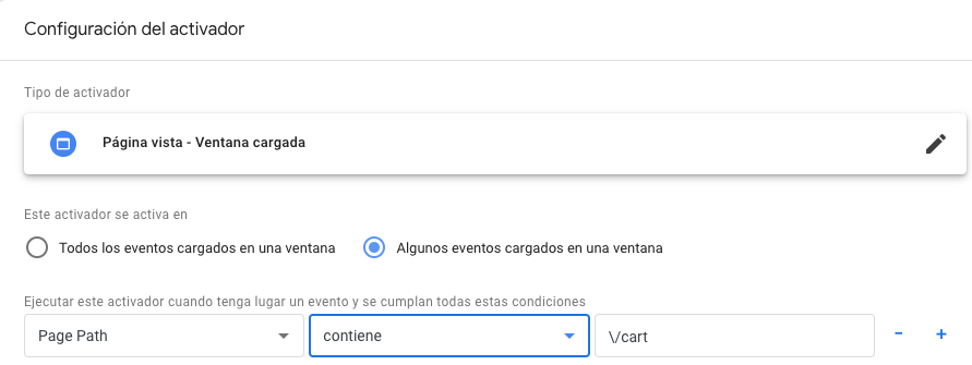 Cómo implementar el evento de la etiqueta de RMK de Google Ads