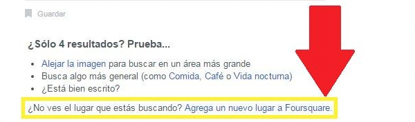 Foursquare-Nivel-de-calidad