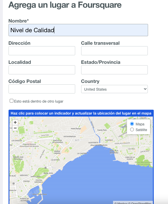 Foursquare-Nivel-de-Calidad