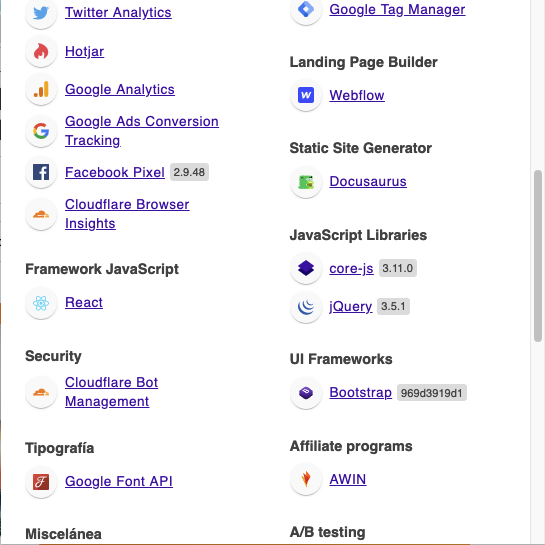 5 extensiones de Google Chrome para tu Ecommerce