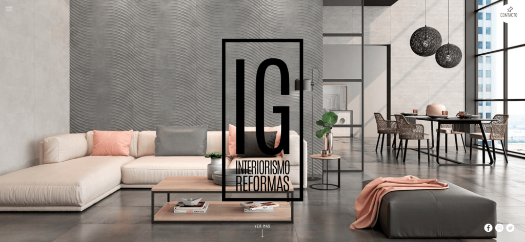 IG REFORMAS
