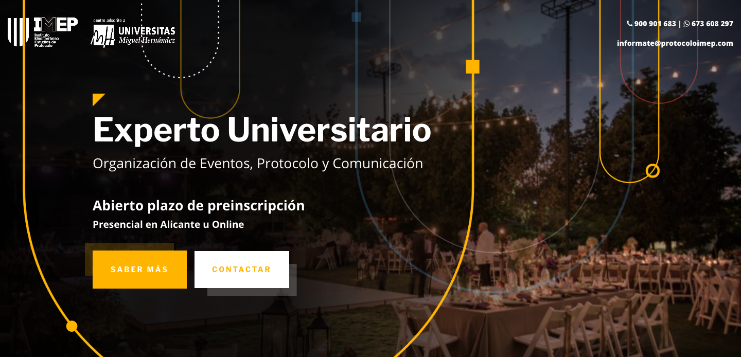 Ejemplo titulo landing page