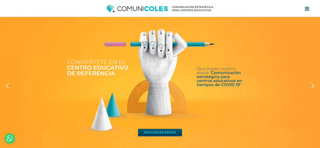 COMUNICOLES
