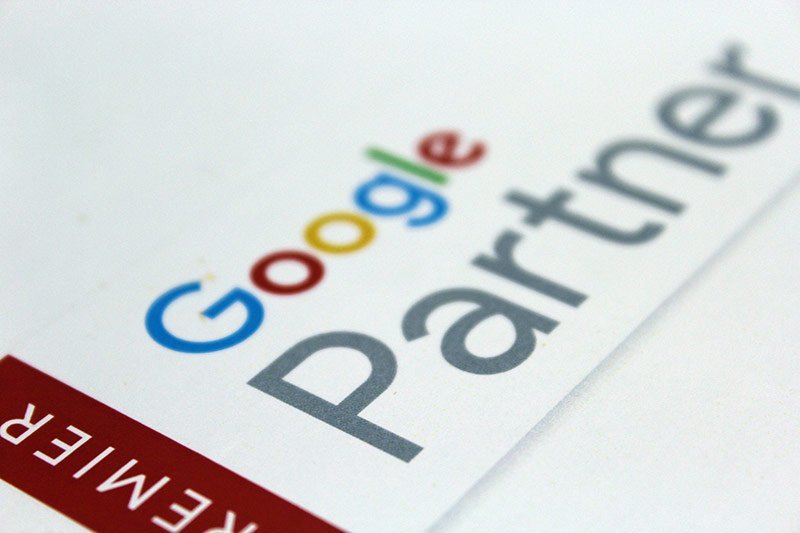 Qué significa ser un Google Partner Premier