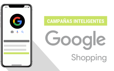 Campañas Smart Shopping