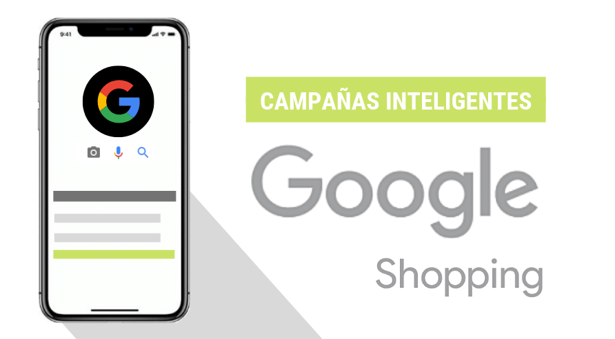 Campañas Smart Shopping