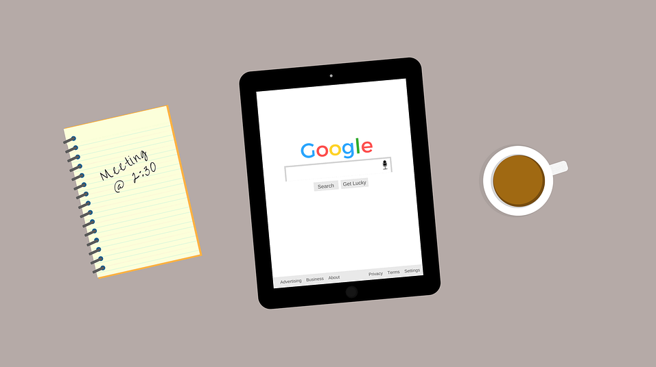 Campaña Discovery – Google Ads