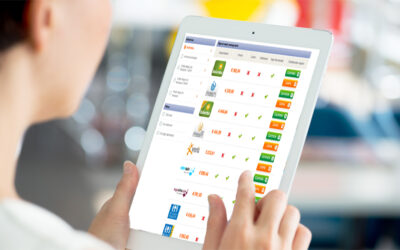 Compradores de Analógicos a Digitales
