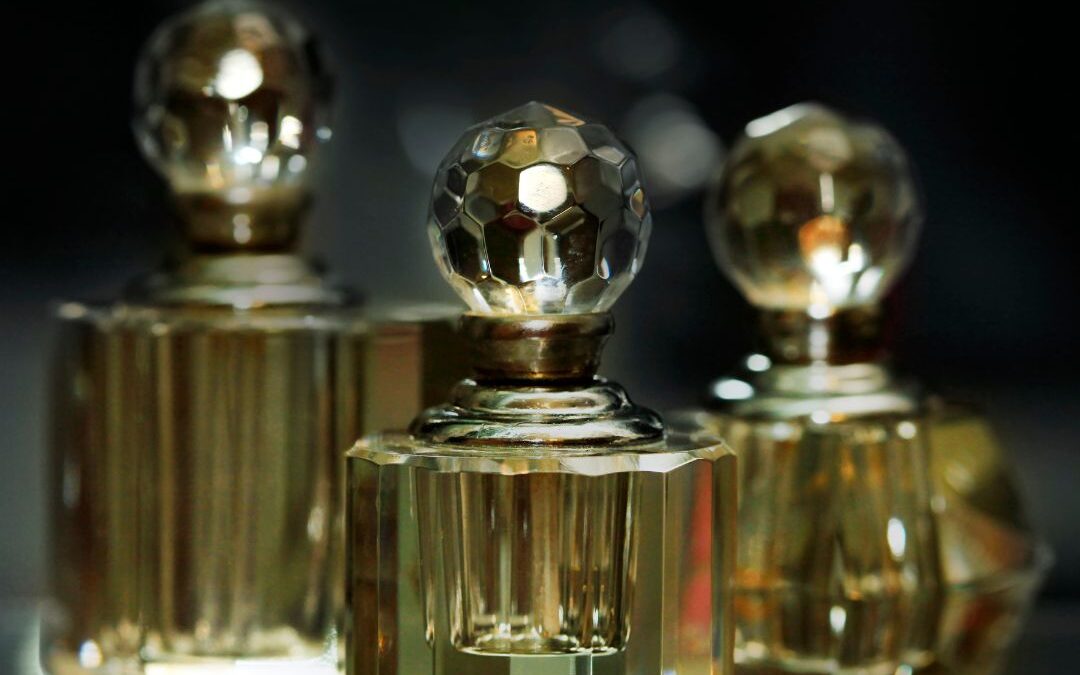 Estudio del Mercado de Perfumería Nicho