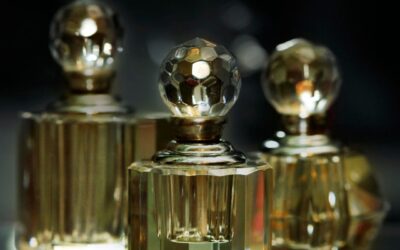 Estudio del Mercado de Perfumería Nicho