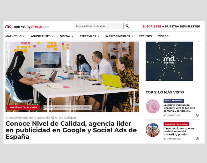 Agencia Lider