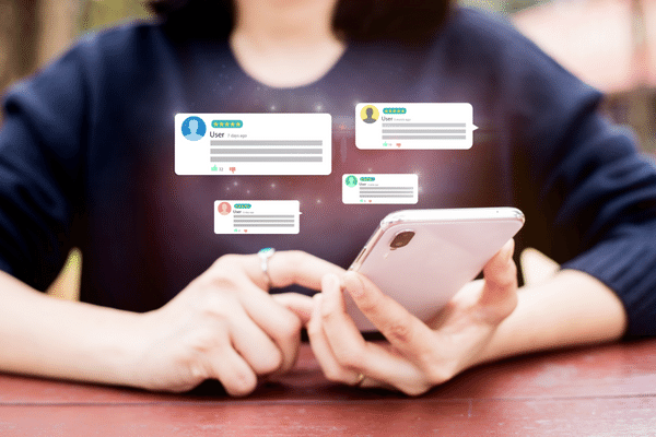 OPINIONES DE CLIENTES