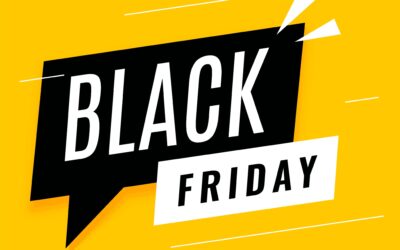 ¿Cómo afrontar el Black Friday?