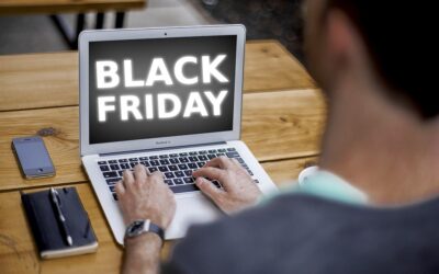 Consumer Day – Black Friday