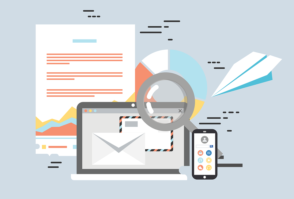 Pautas para crear una newsletter de empresa