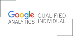 Google Analytics