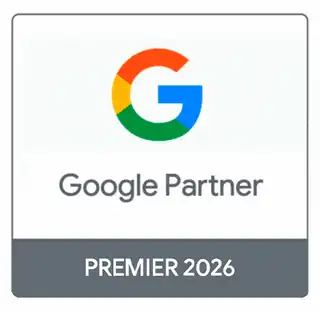 Google Partner Premier 2026