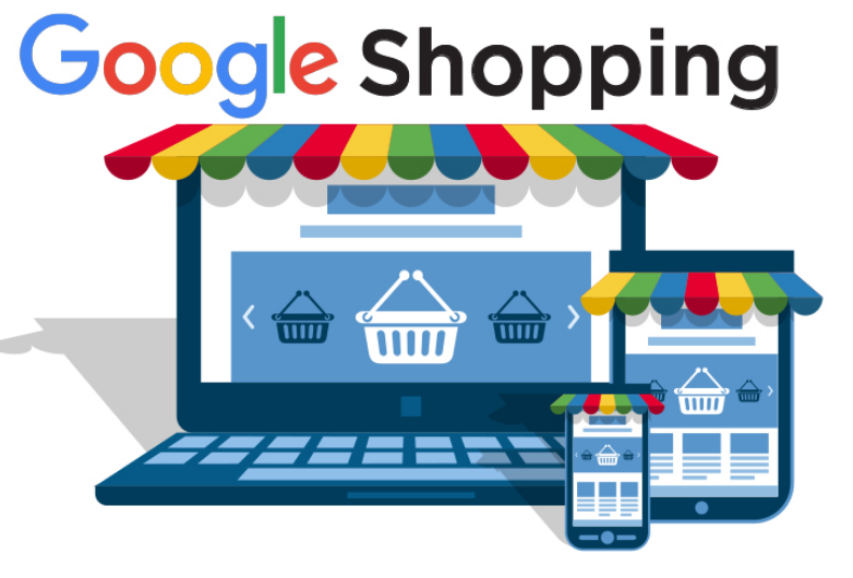 Google Shopping gratis para e-commerce