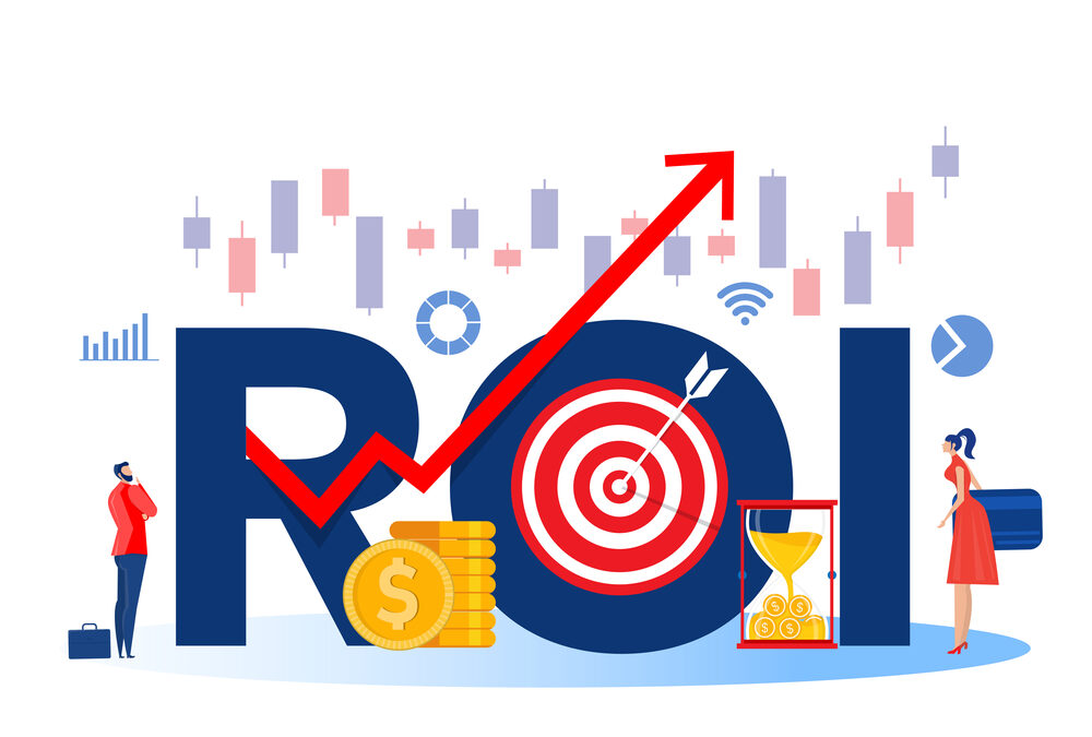 Maximizar el retorno de inversión (ROI)