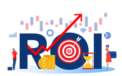 Maximizar el retorno de inversión (ROI)