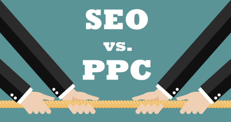 Combinar SEO y PPC